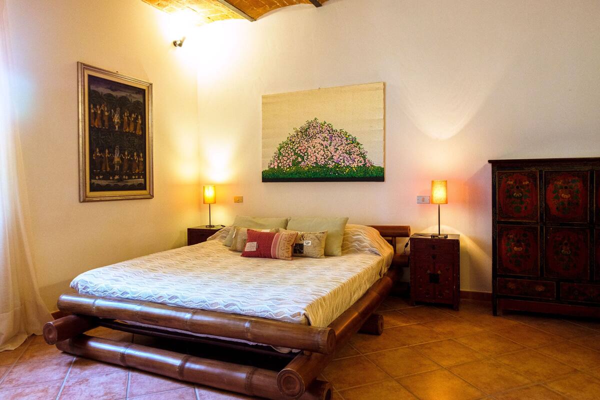 Standard Apartment, 1 Bedroom | In-room dining
