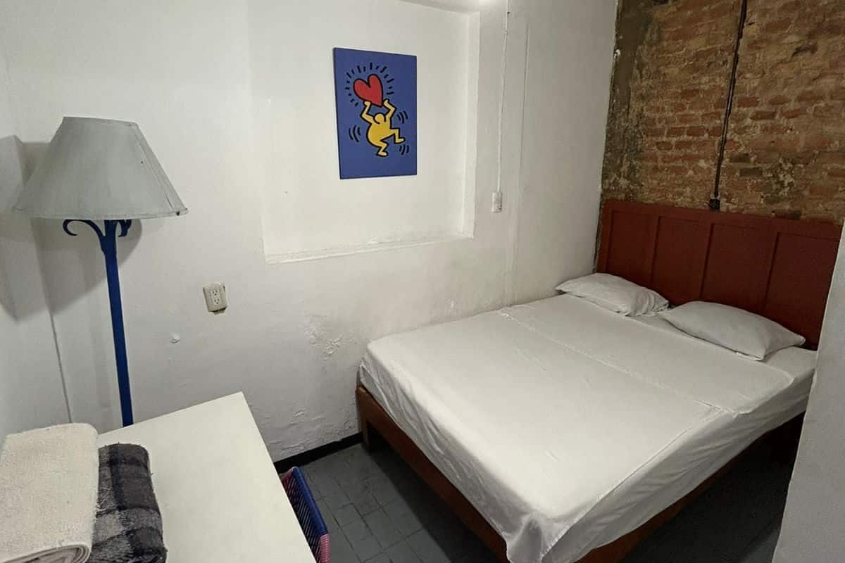 Chambre Double