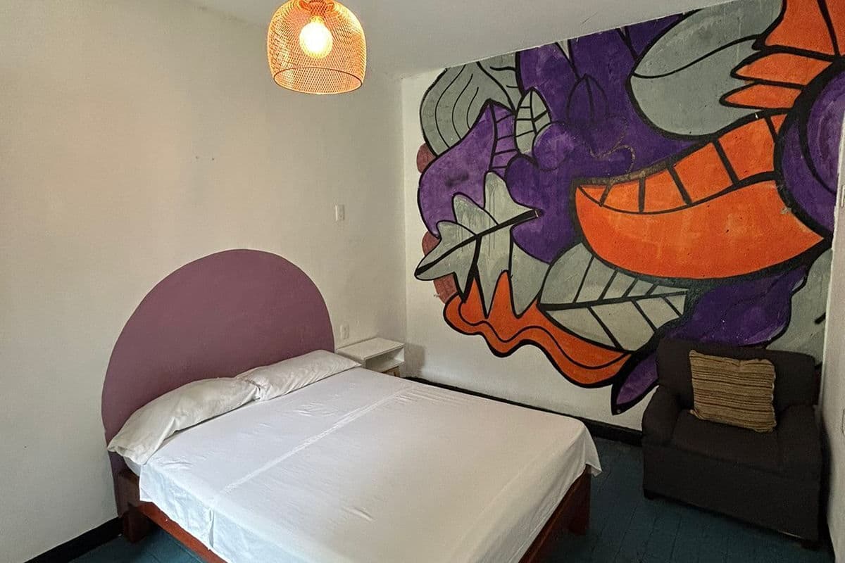 Bureau, Wi-Fi gratuit