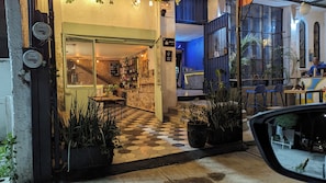 Exterior - Blue Pepper Chapultepec (Guadalajara)