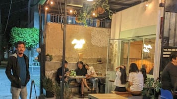 Ngoại thất