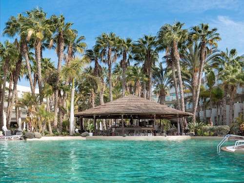 Hotel Tabaiba Princess- All Inclusive