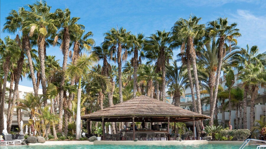 Hotel Tabaiba Princess- All Inclusive