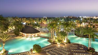 Hotel Tabaiba Princess- All Inclusive