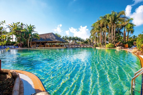 Hotel Tabaiba Princess- All Inclusive