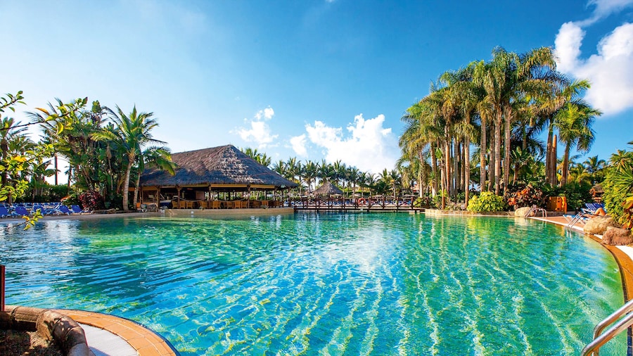 Hotel Tabaiba Princess- All Inclusive