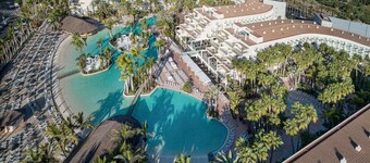 Hotel Tabaiba Princess- All Inclusive