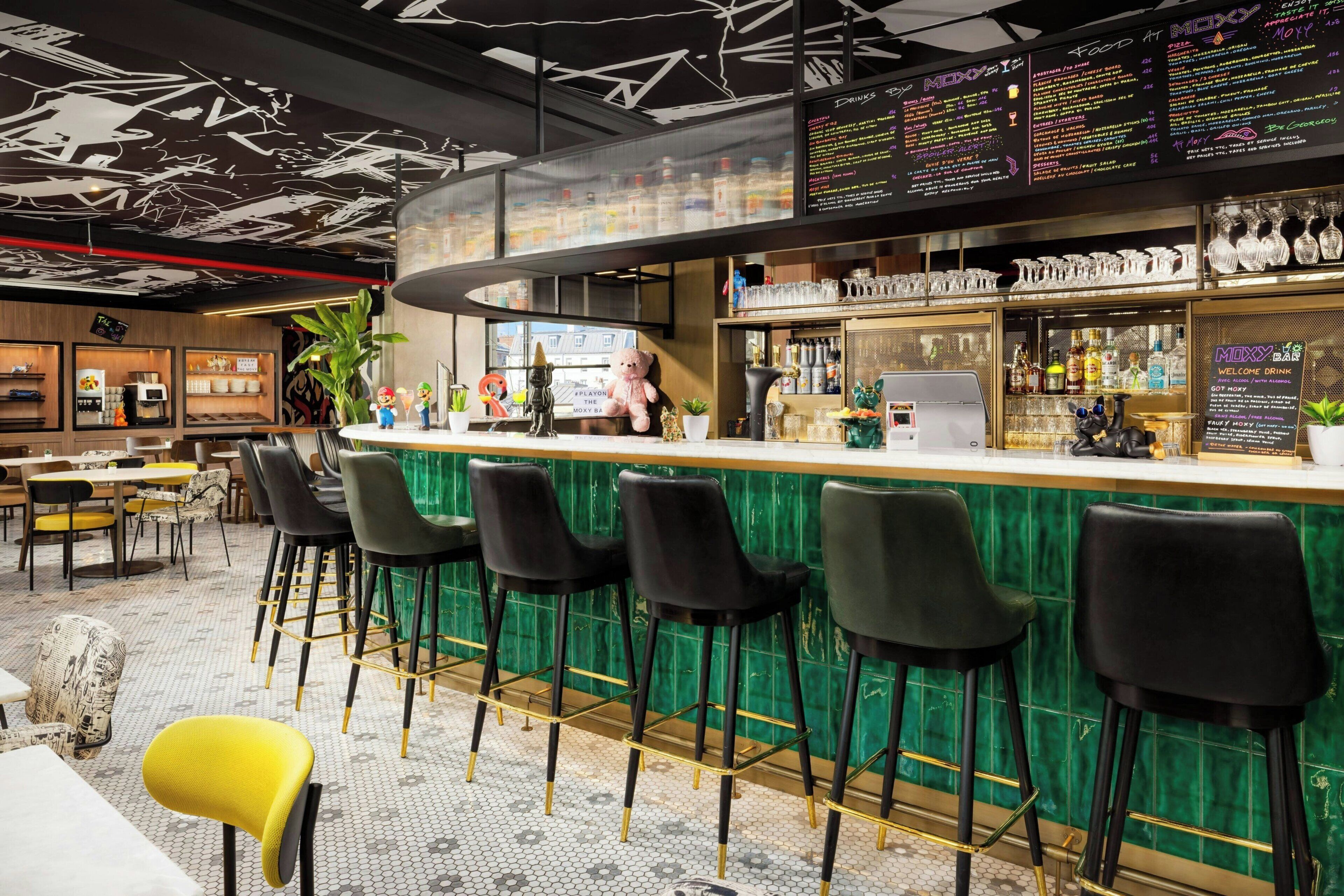 Bar (di hartanah)