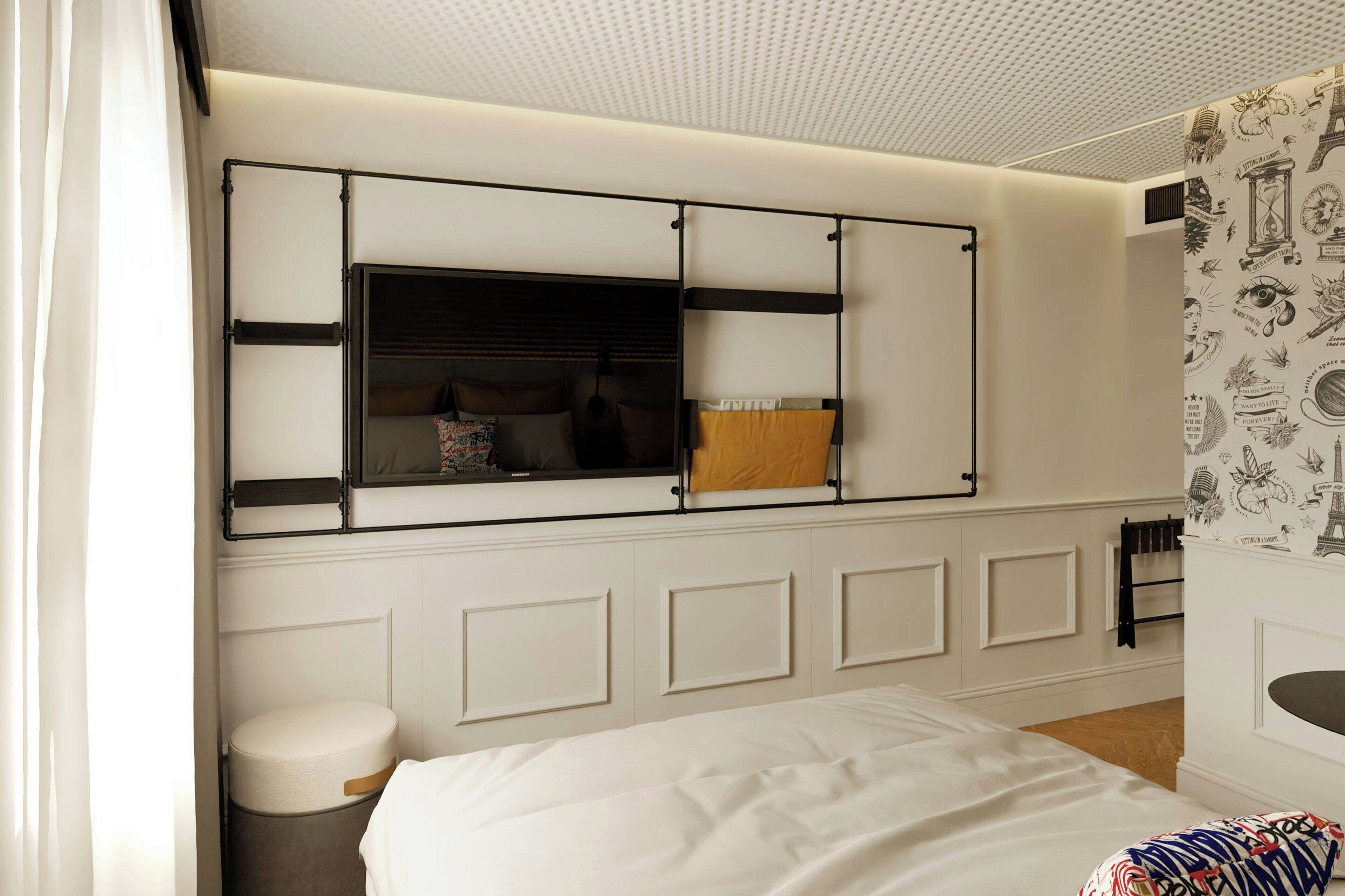 Foto - Moxy Paris La Villette