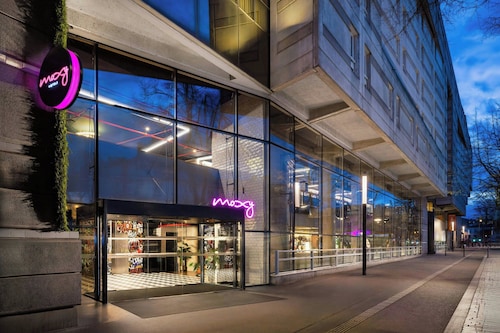 Moxy Paris La Villette