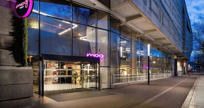 Moxy Paris La Villette