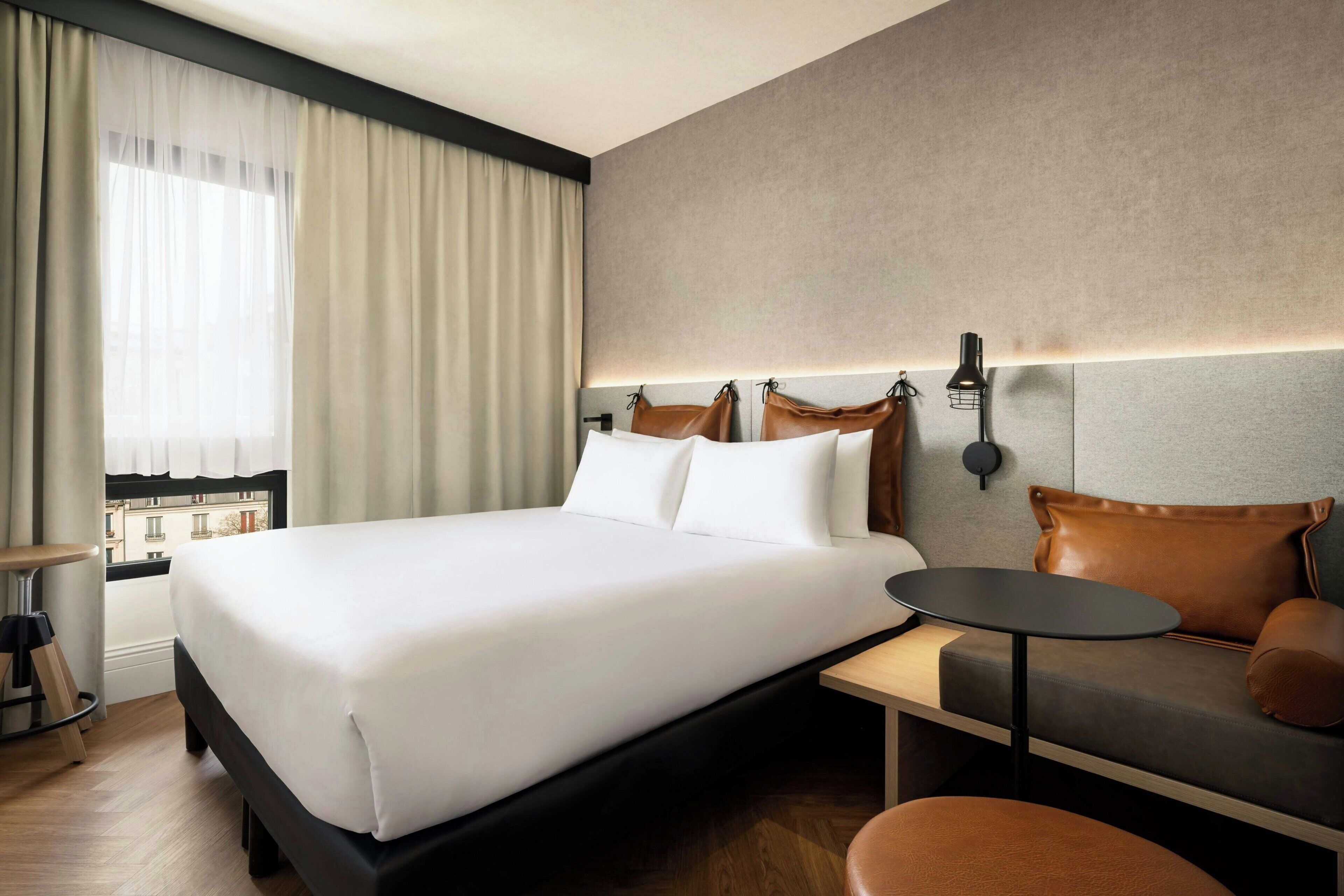 Photo - Moxy Paris La Villette