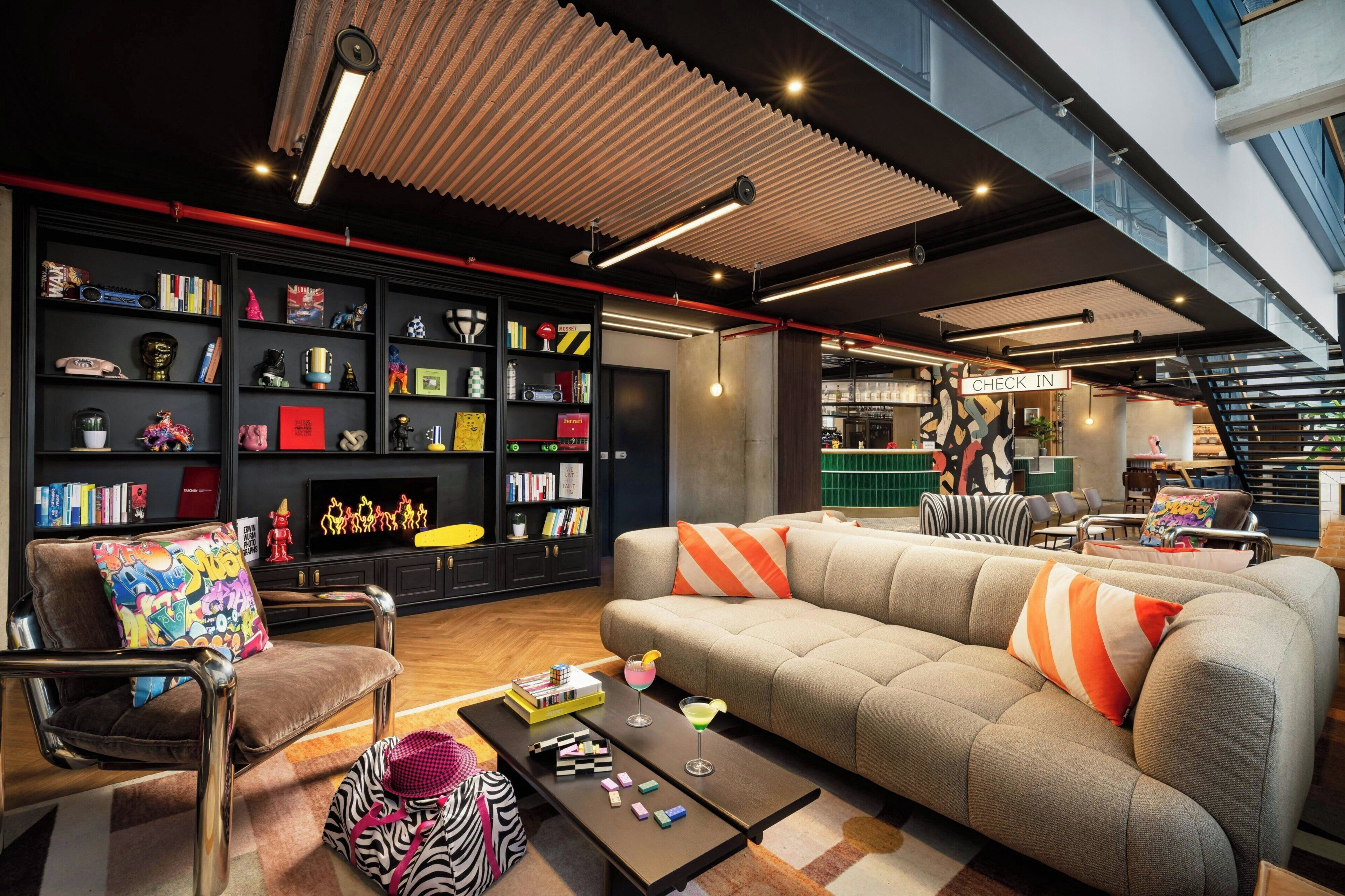 Vista da propriedade