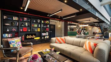 Vista da propriedade