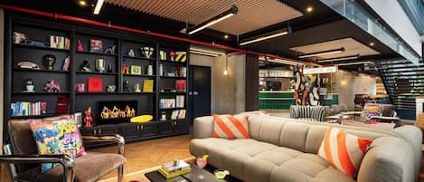 Näkymä majoituspaikasta