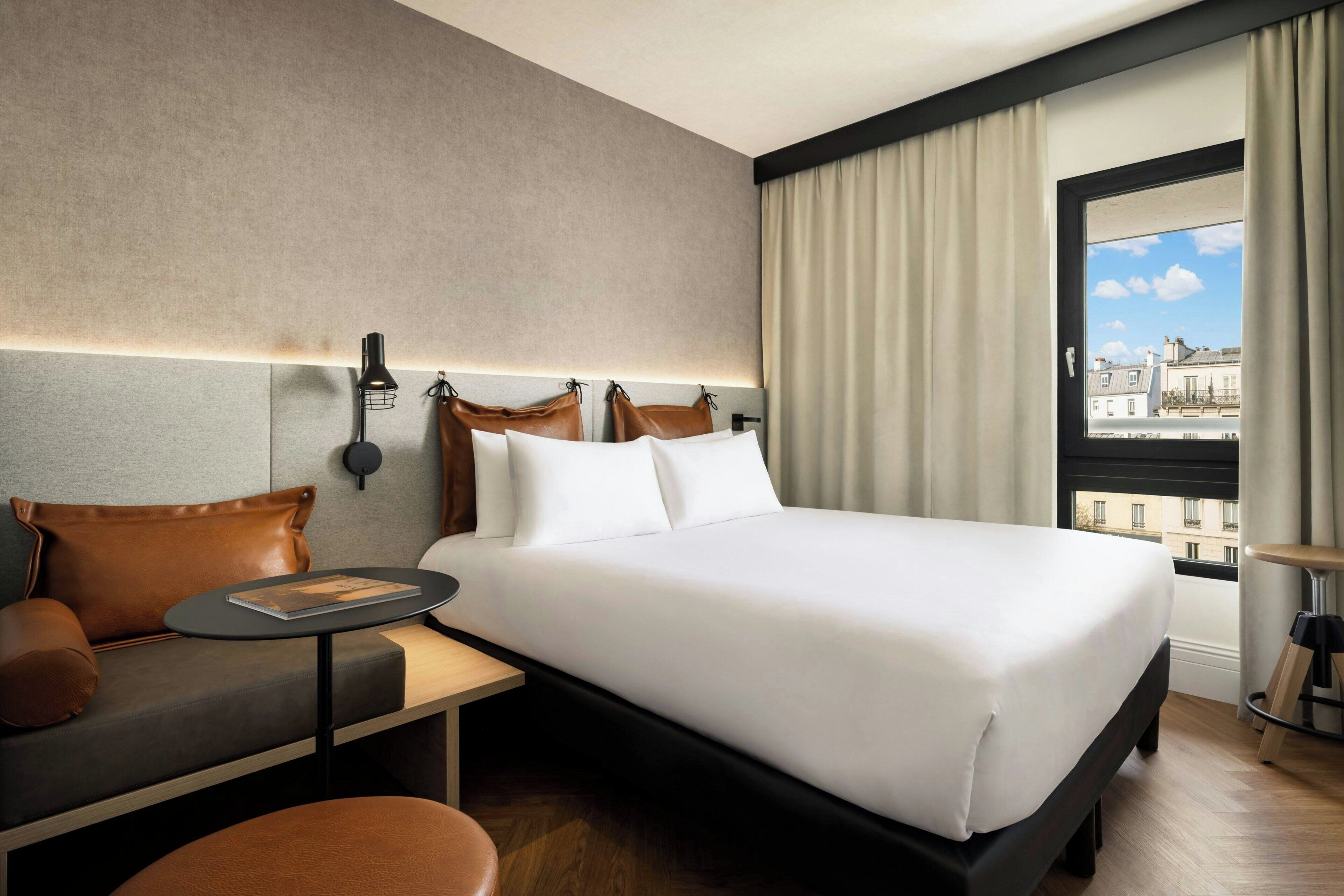 Photo - Moxy Paris La Villette