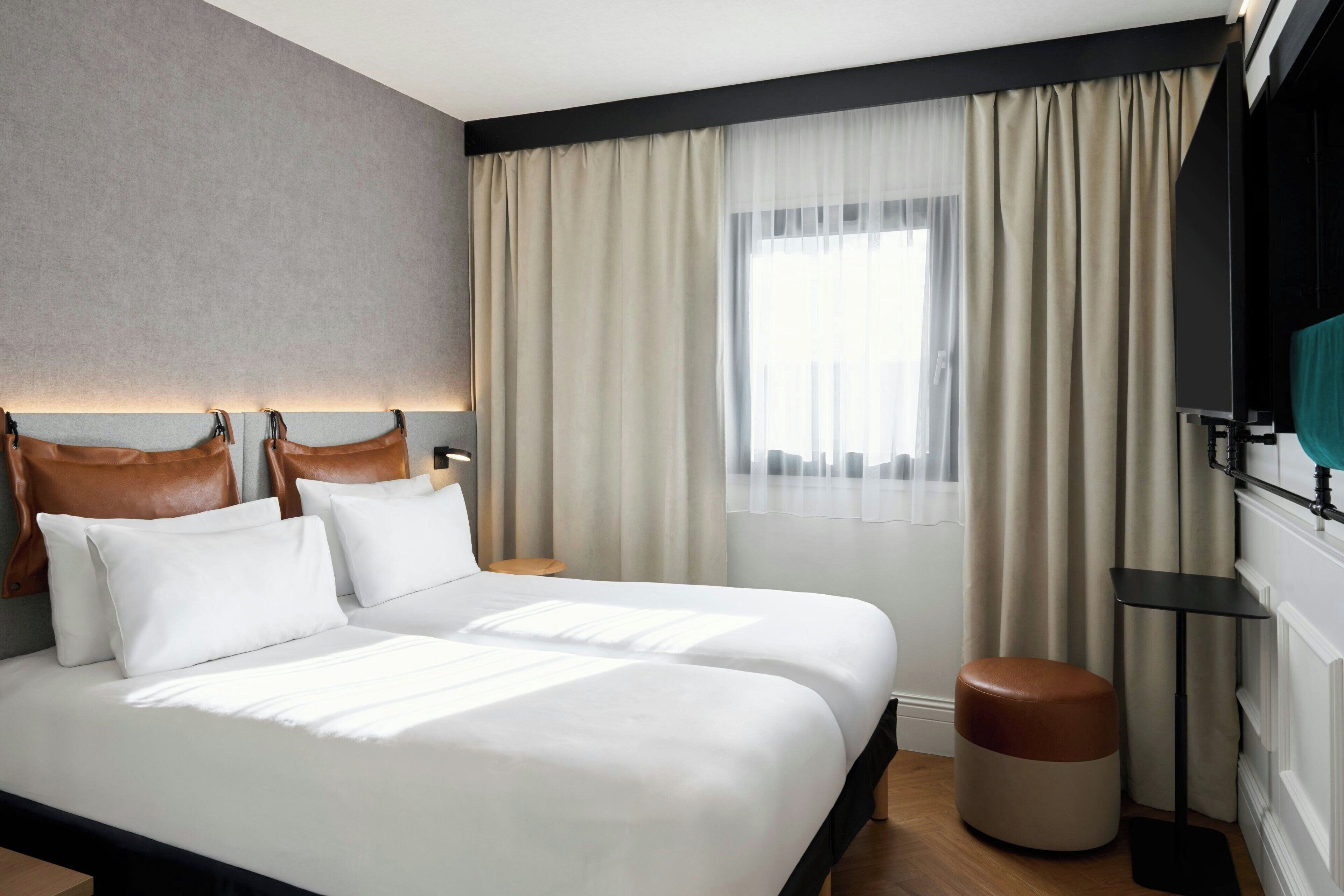 Foto - Moxy Paris La Villette