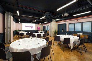 Sala de reuniones