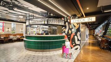 Comodidades da propriedade