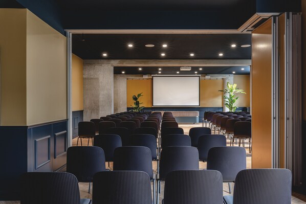 Meeting facility - Moxy Paris La Villette (Paris)