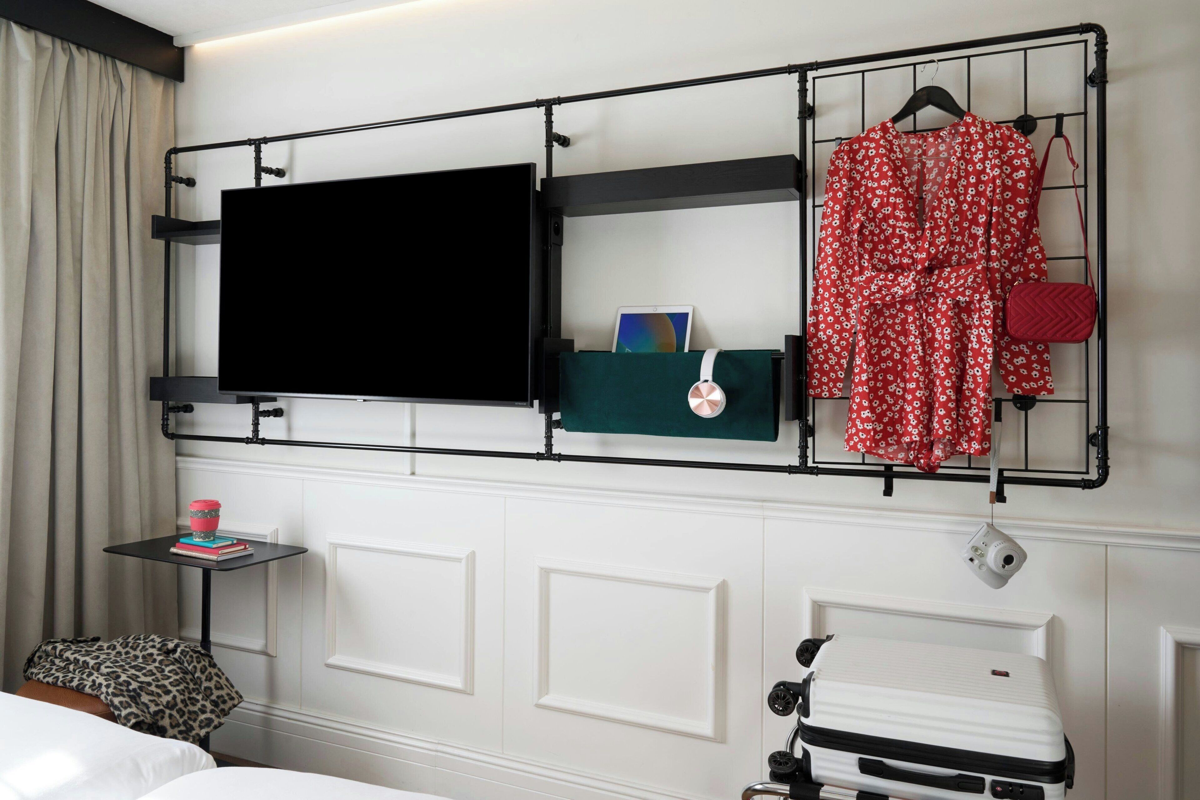 Foto - Moxy Paris La Villette