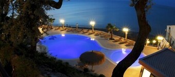 Hotel Residence Tramonto