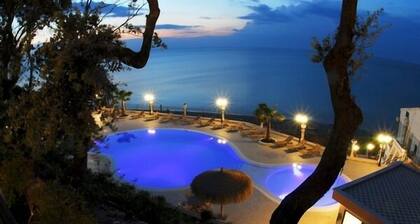 Hotel Residence Tramonto