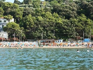 Private beach nearby, free beach shuttle, free beach cabanas