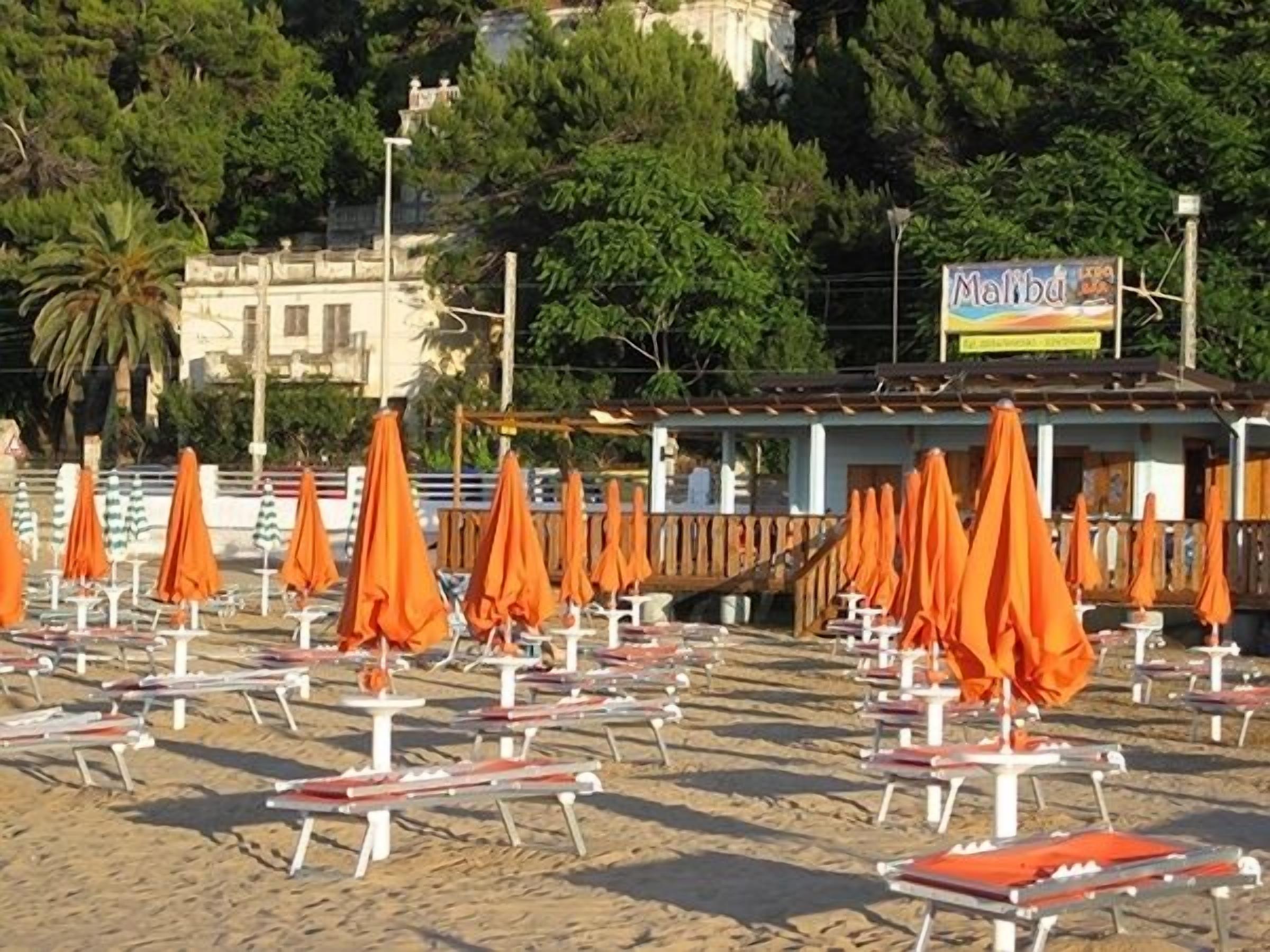 Plage privée à proximité, navette gratuite vers la plage