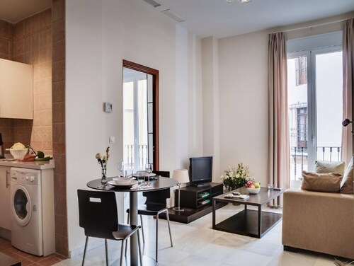 Apartamentos Las Cruces