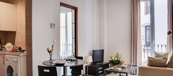 Apartamentos Las Cruces