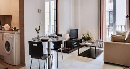 Apartamentos Las Cruces