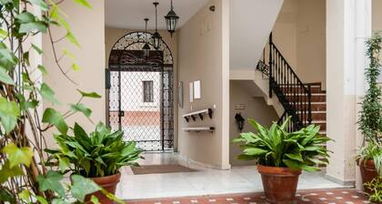 Apartamentos Las Cruces