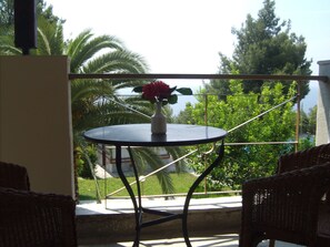 Property grounds - Thea Hotel (Kassandra)