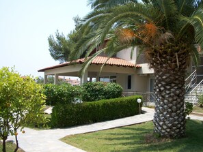 Exterior - Thea Hotel (Kassandra)