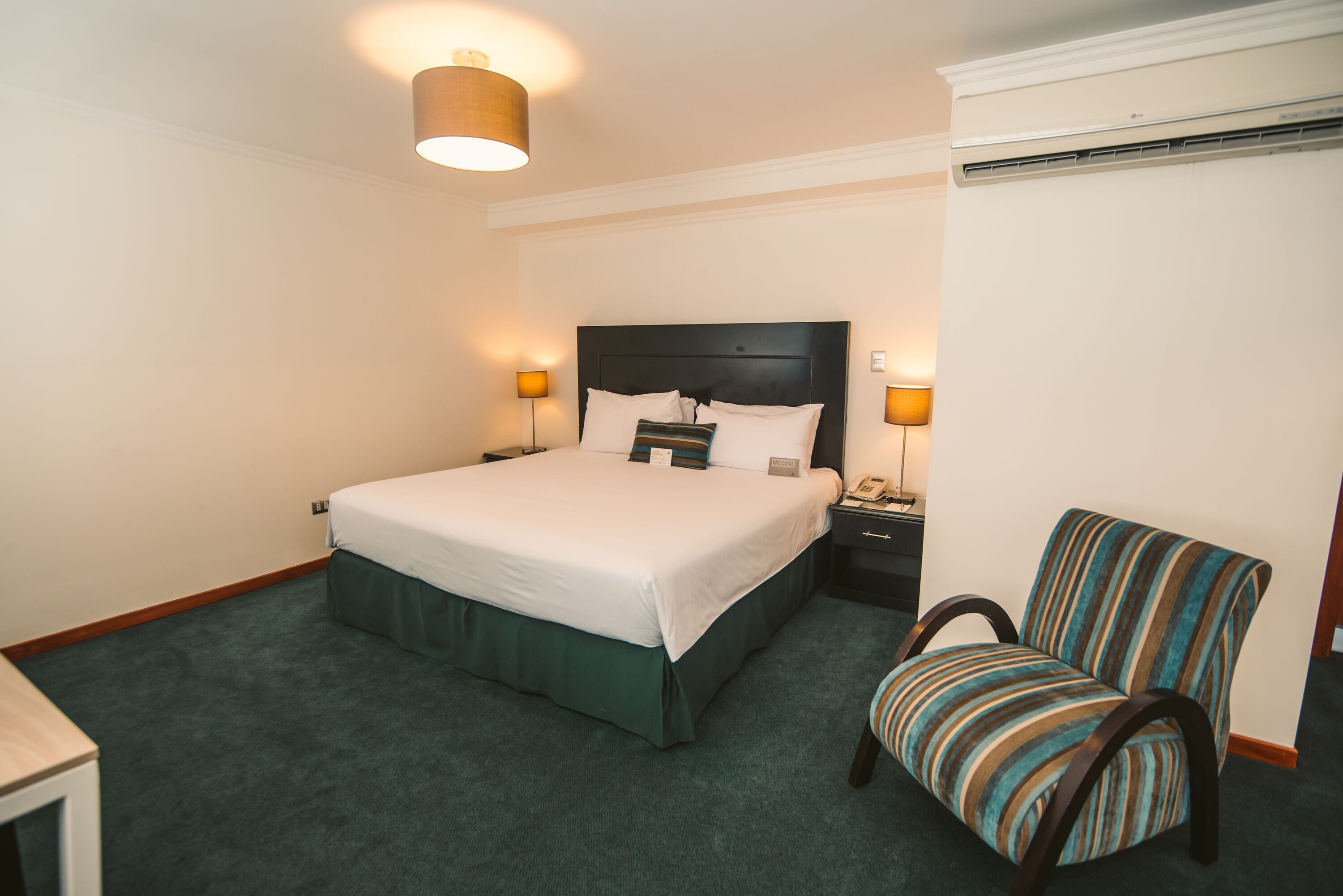 Photo - El Polo Hotel & Suites