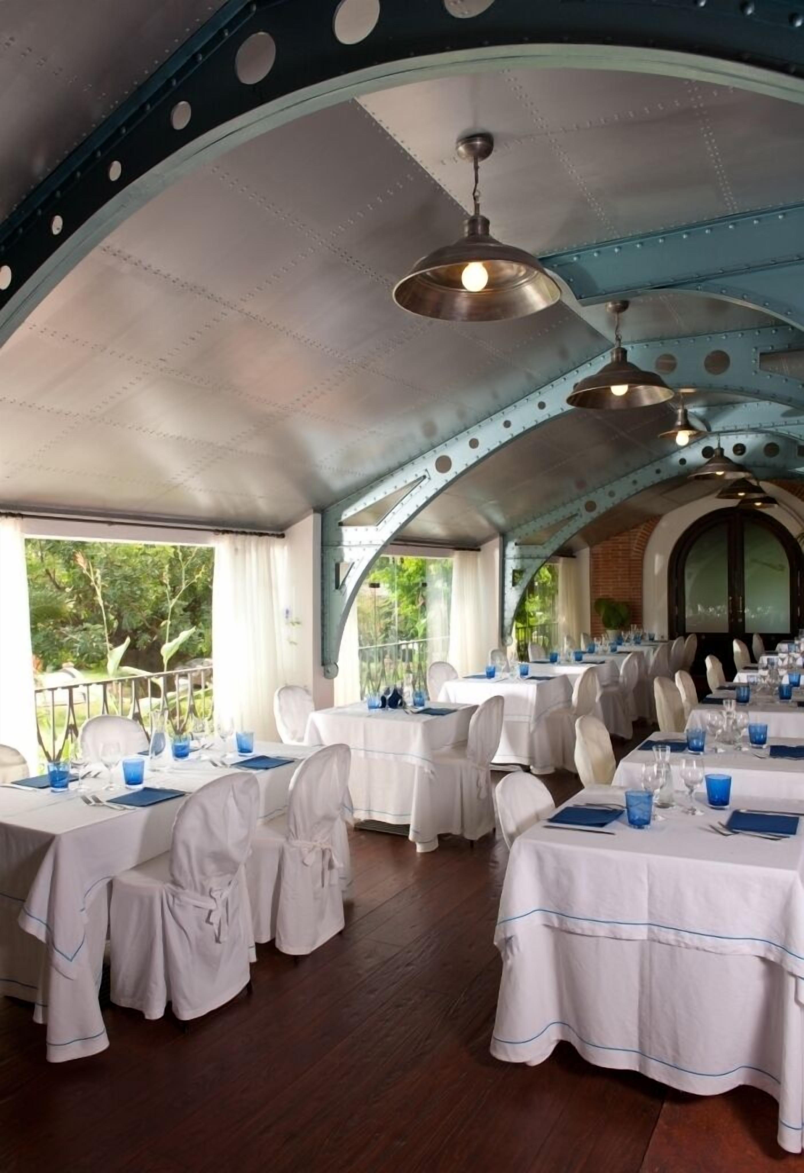 Illallinen tarjolla, Välimeren keittiö