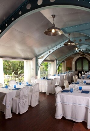 Spécialités Cuisine méditerranéenne