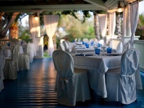 Spécialités Cuisine méditerranéenne