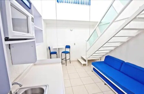 Hotel H Américas Guadalajara