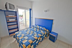 Minibar, free WiFi, bed sheets - Hotel H Américas Guadalajara (Guadalajara)