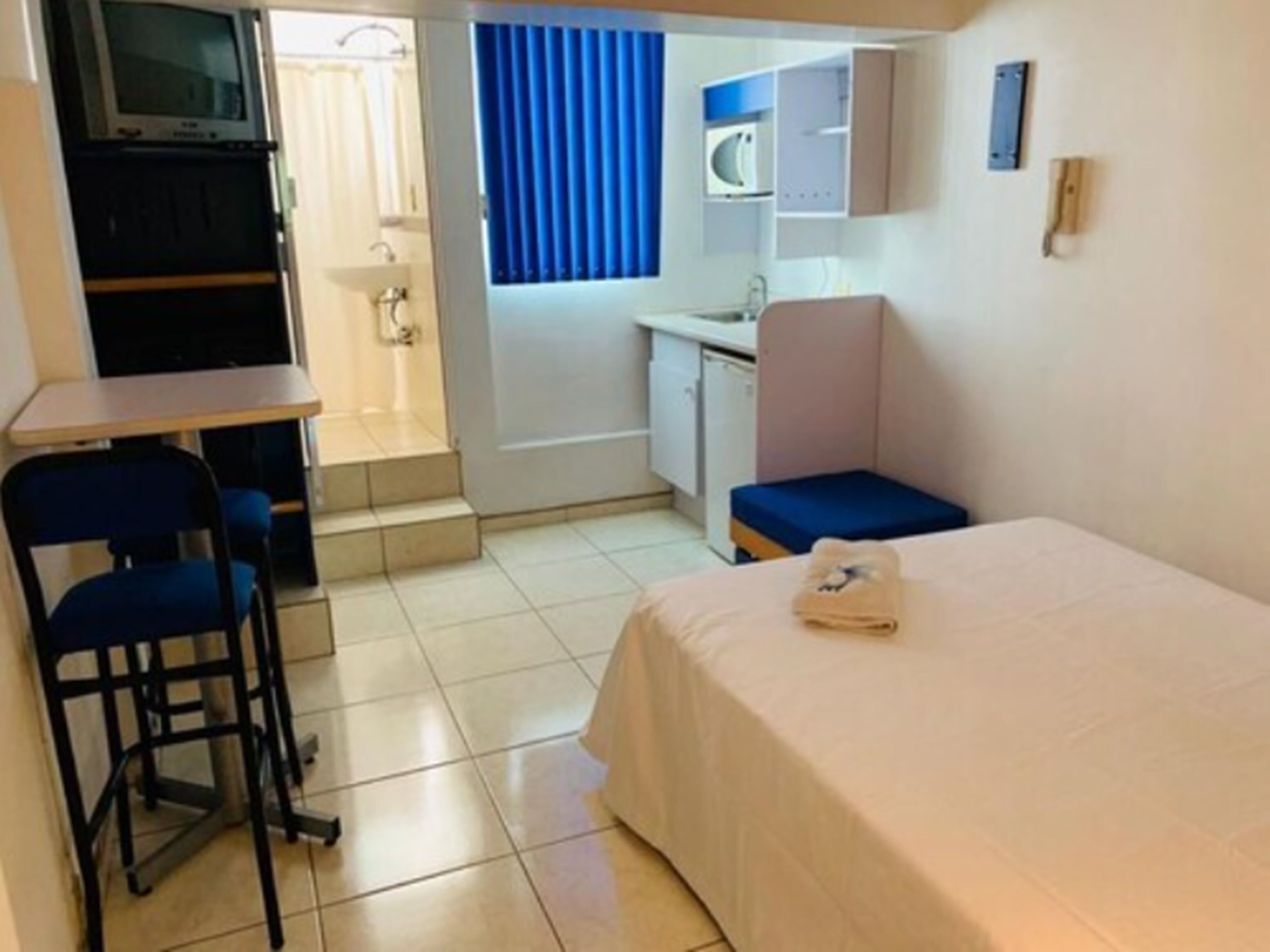 Foto - Hotel H Americas