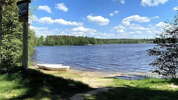 Lago