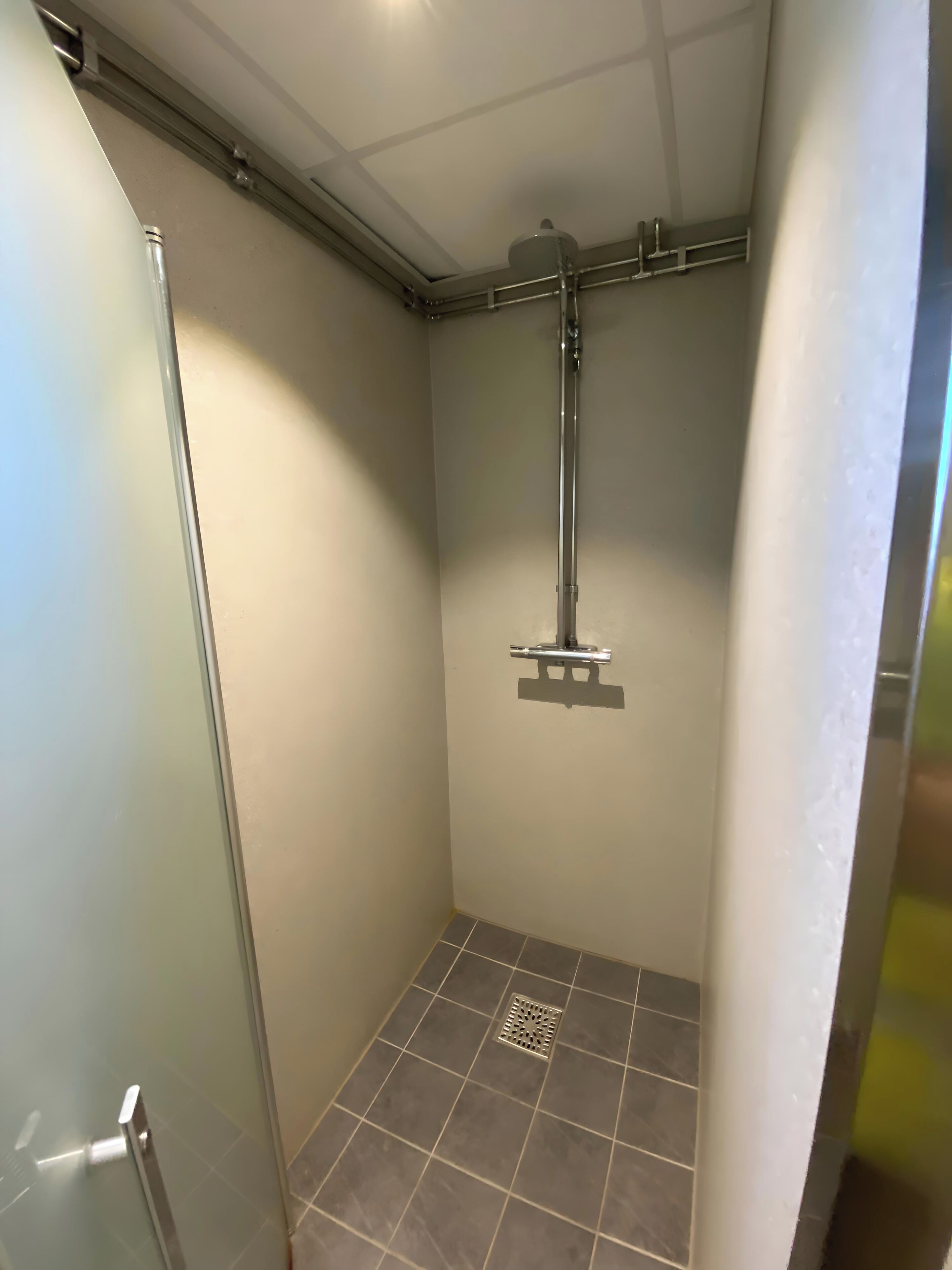 Cabin (4 People) | Shared bathroom