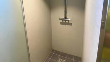 Cabin (4 People) | Shared bathroom