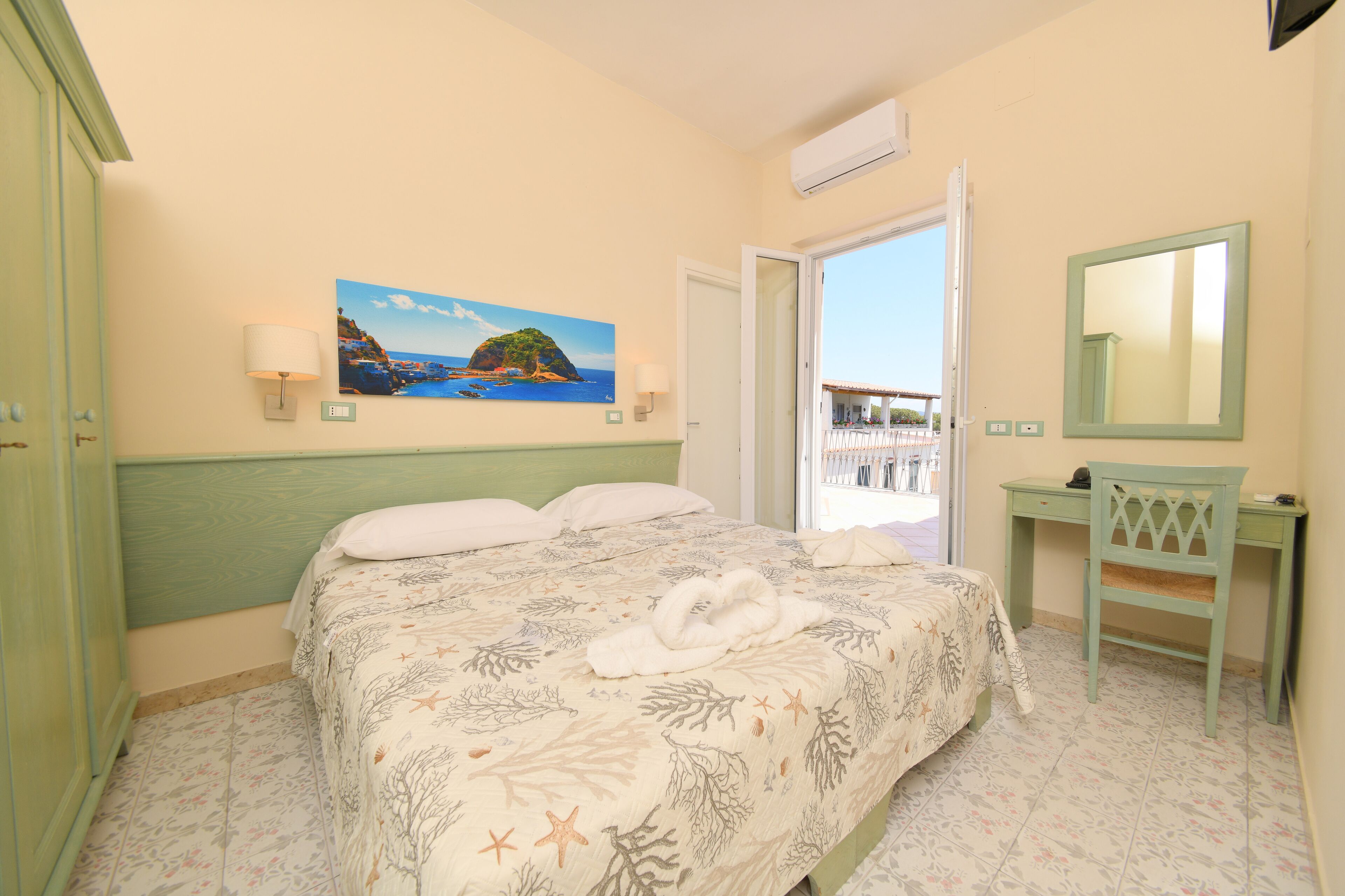 Photo - Albergo Atlantic