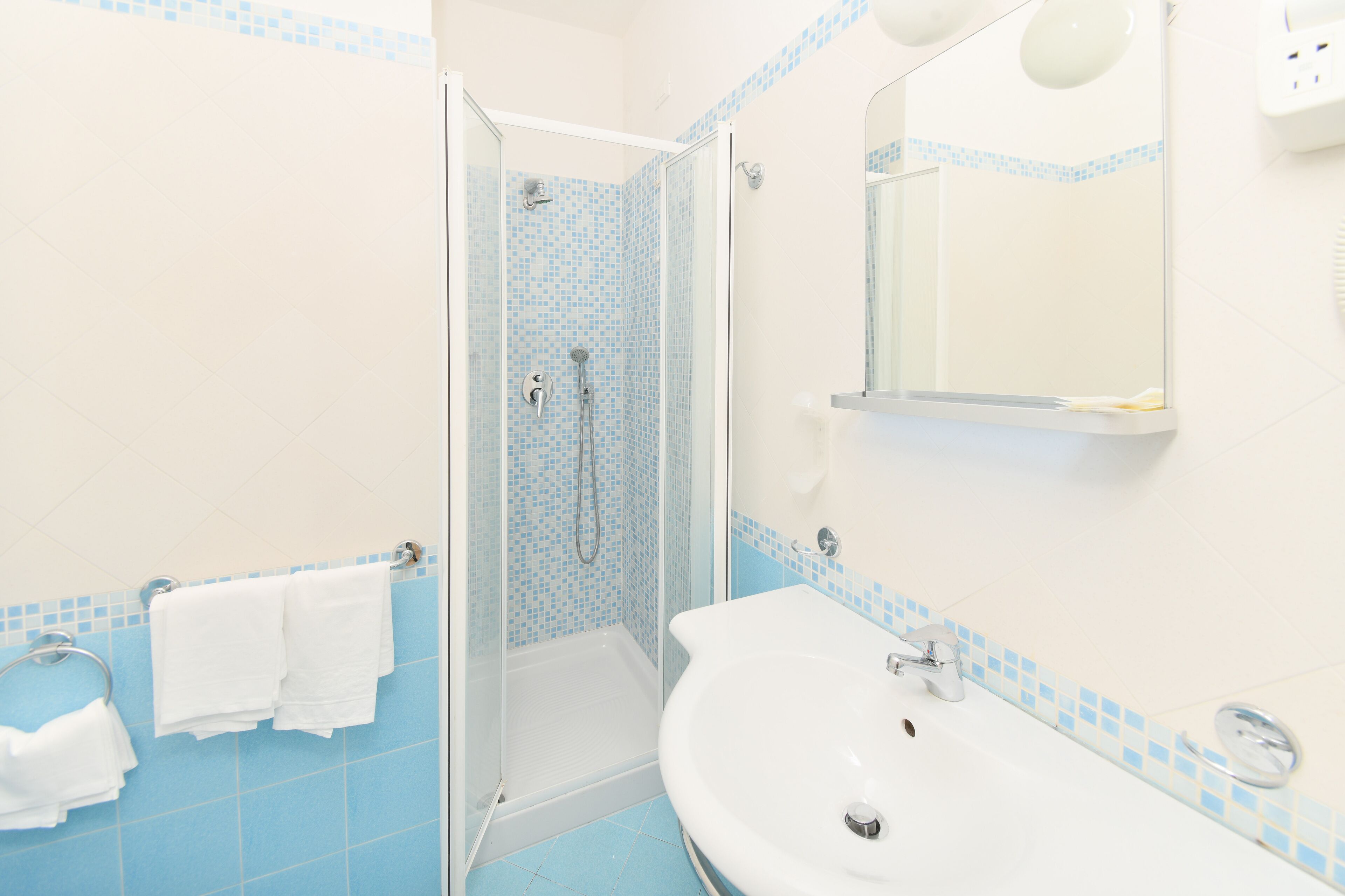 Photo - Albergo Atlantic