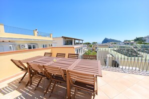 Terraço/pátio