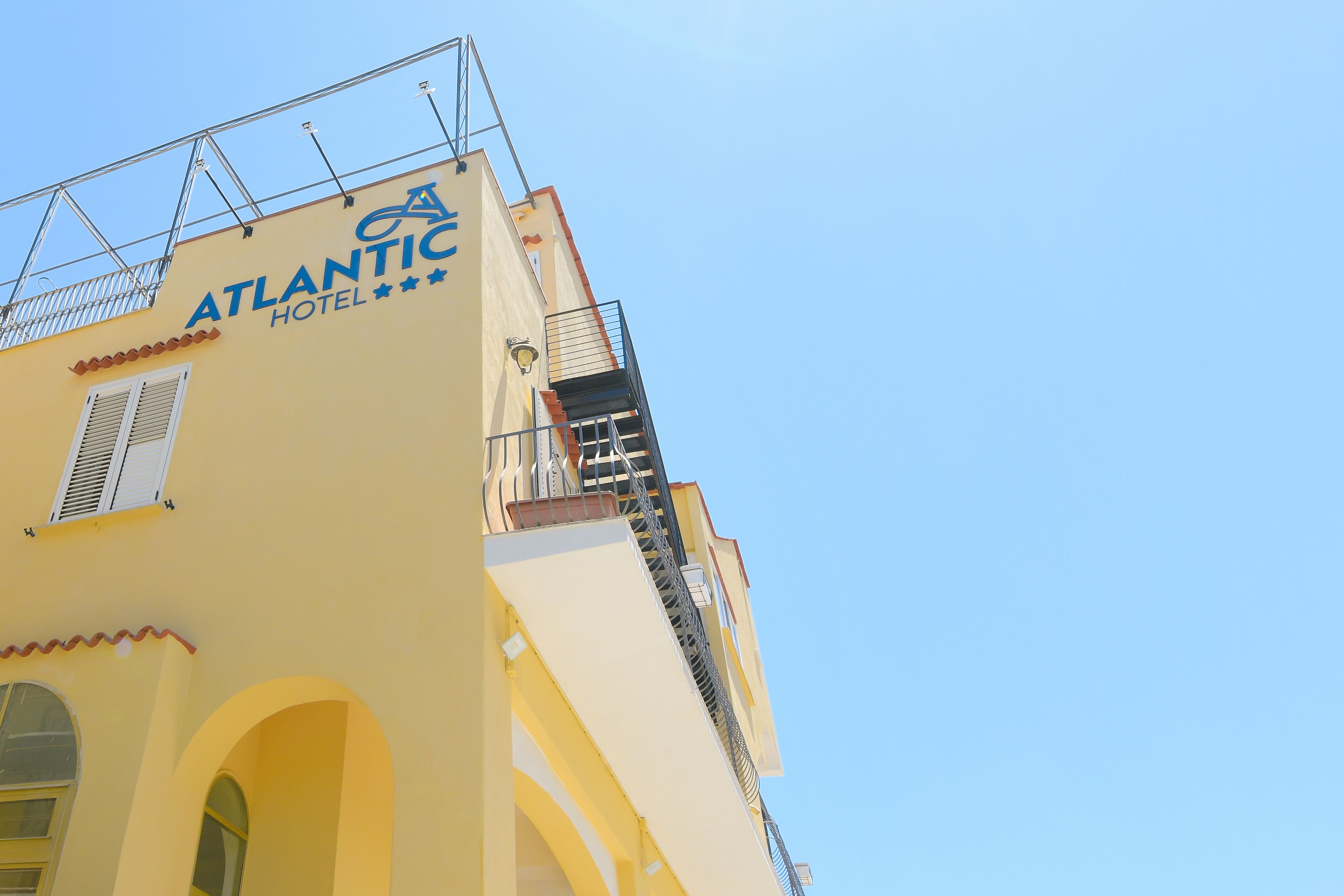 Photo - Albergo Atlantic