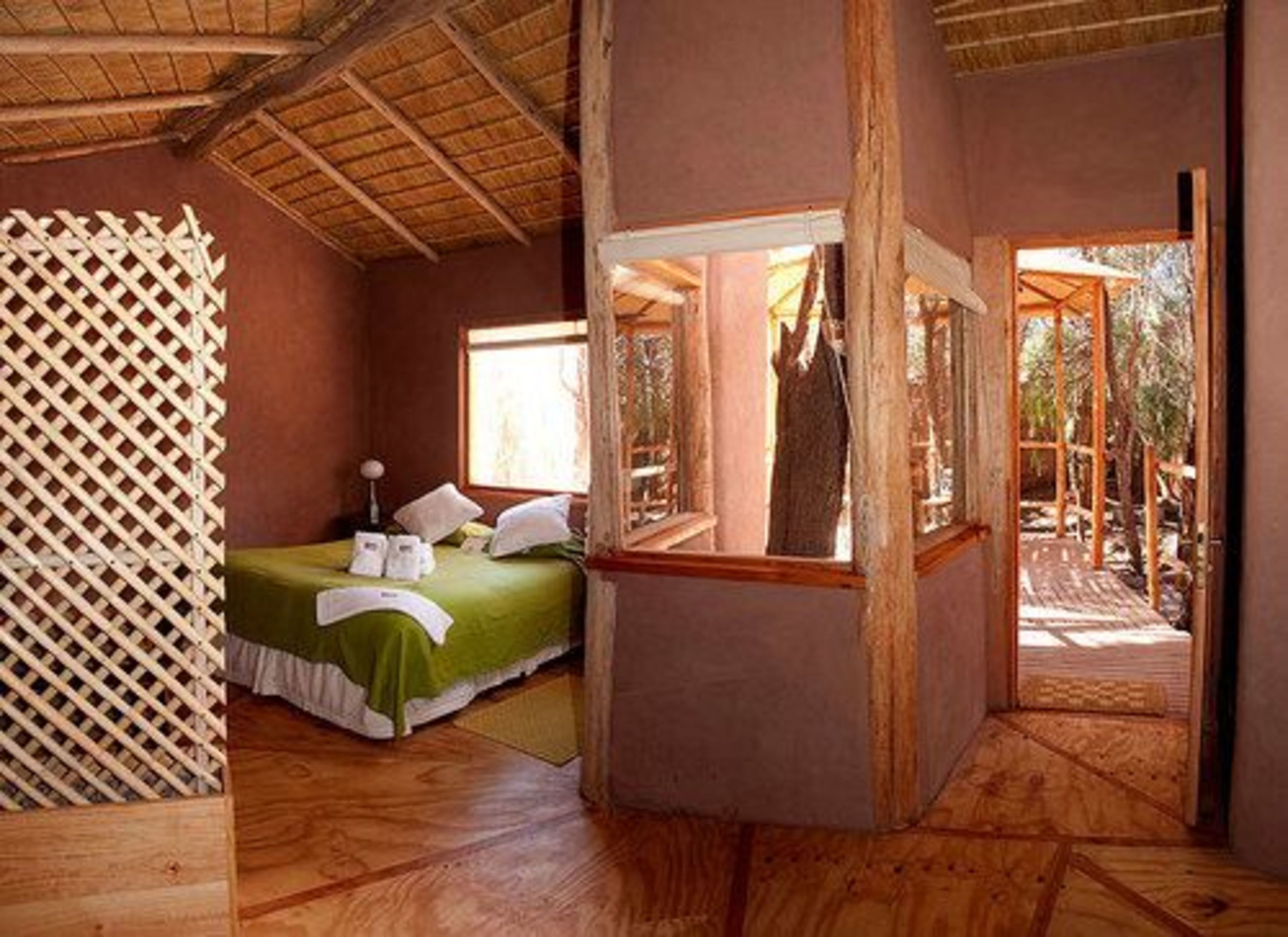 superior double room | 1 bedroom, minibar, in-room safe, desk